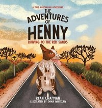 bokomslag Adventures of Henny