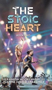 bokomslag Stoic Heart