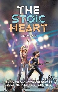 bokomslag Stoic Heart