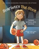 Scarlett's Big Shot 1