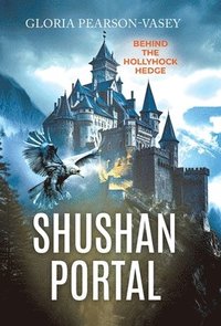 bokomslag Shushan Portal