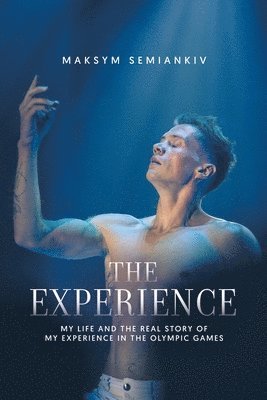 Maksym Semiankiv - Experience, Häftad