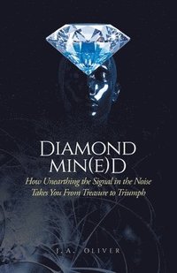 bokomslag Diamond Min(e)d