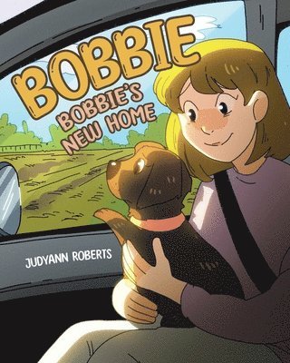 Bobbie 1