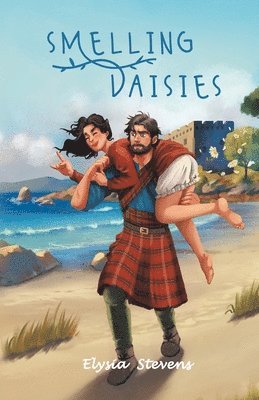 Elysia Stevens, Mark Stevens - Smelling Daisies, Häftad