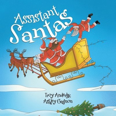 Assistant Santas 1