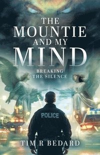 bokomslag Mountie and my Mind