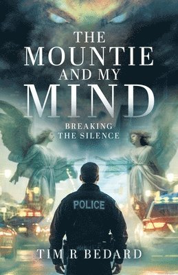 bokomslag Mountie and my Mind