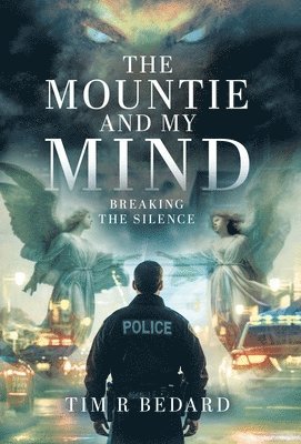 bokomslag Mountie and my Mind