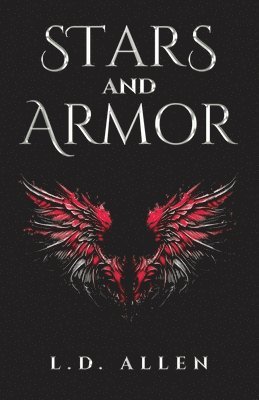 bokomslag Stars and Armor