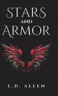 bokomslag Stars and Armor