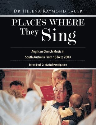 Places Where They Sing 1