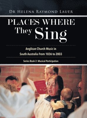 Places Where They Sing 1