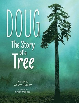 Cathy Hussey - Doug, Inbunden