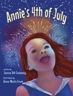 Annie's 4th of July 1