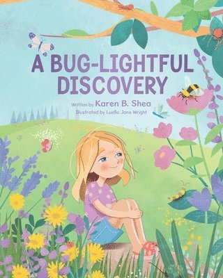 A Bug-Lightful Discovery! 1