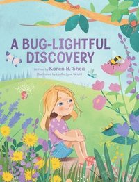 bokomslag A Bug-Lightful Discovery