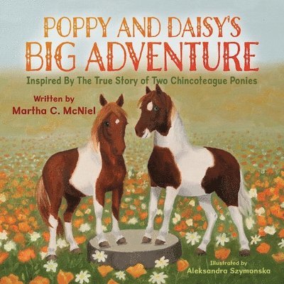 Poppy and Daisy's Big Adventure 1