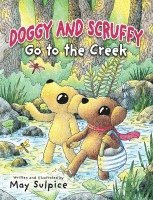 Doggy and Scruffy Go to the Creek 1