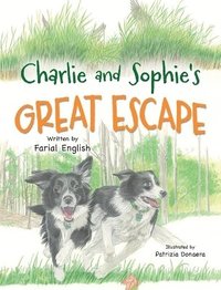 bokomslag Charlie and Sophie's Great Escape
