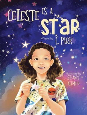 Celeste Is A Star 1