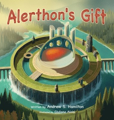 bokomslag Alerthon's Gift