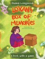 bokomslag Loxan's Box of Memories