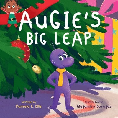 Augie's Big Leap 1