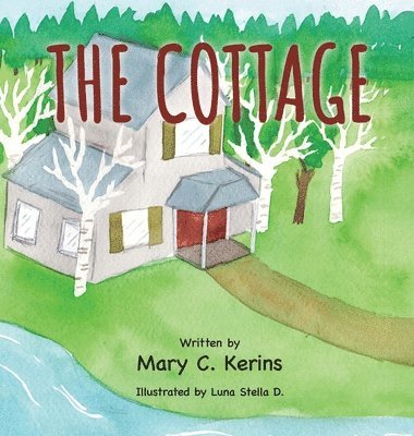 Cottage 1