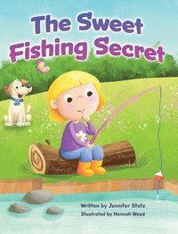 bokomslag Sweet Fishing Secret