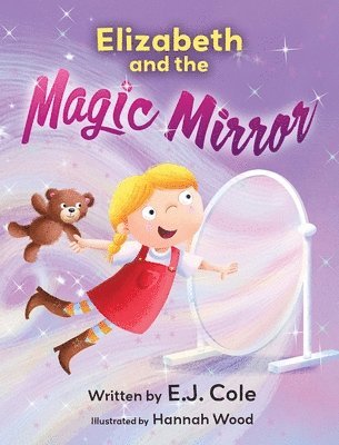 bokomslag Elizabeth and the Magic Mirror
