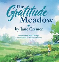 bokomslag Gratitude Meadow