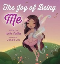 bokomslag Joy of Being Me