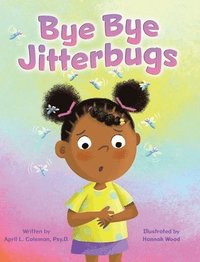 bokomslag Bye Bye Jitterbugs