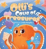 Linda Murphy - Olli's Cave of Treasures, Inbunden