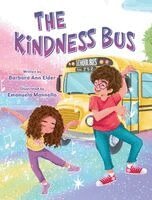 Barbara Ann Elder - Kindness Bus, Inbunden