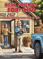 Armida Espinoza - Best Friends for Life / MEJORES AMIGOS PARA TODA LA VIDA, Inbunden