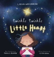 Helen Woo-Duncan - Twinkle Twinkle Little Heart, Inbunden
