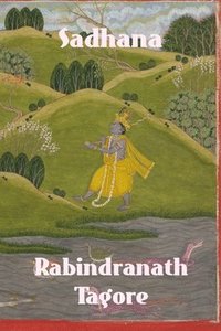 bokomslag Sadhana