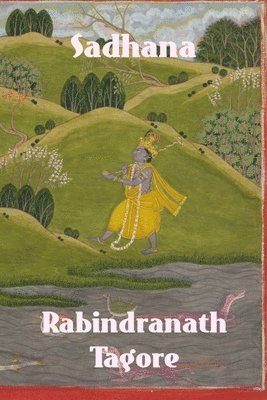 bokomslag Sadhana