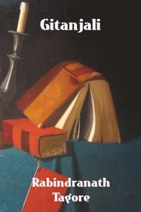 bokomslag Gitanjali