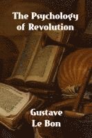 bokomslag Psychology of Revolution