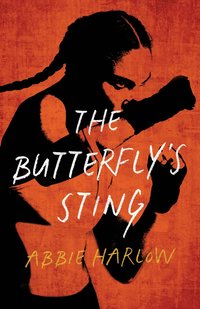 bokomslag Butterfly's Sting