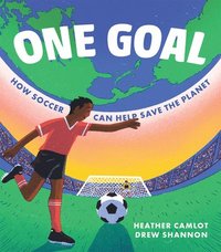 bokomslag One Goal