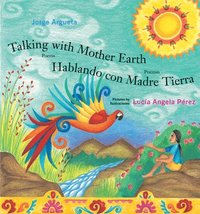 bokomslag Talking with Mother Earth / Hablando con Madre Tierra