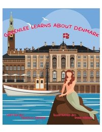 bokomslag Greenlee Learns About Denmark