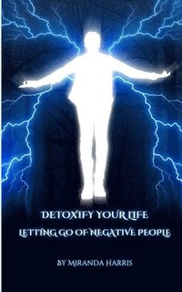 bokomslag Detoxify Your Life