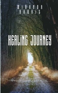 bokomslag Healing Journey