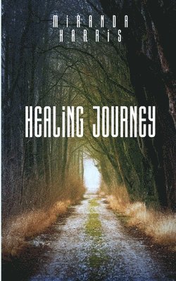 bokomslag Healing Journey