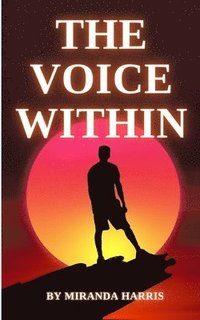 bokomslag Voice Within